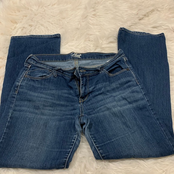 Old Navy Denim - Old Navy the sweetheart skinny jeans